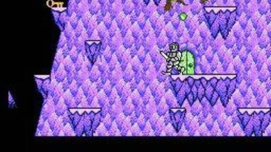 Screenshot for Ironsword: Wizards & Warriors II