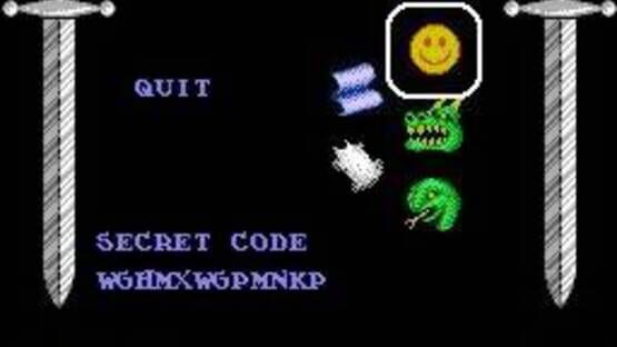 Screenshot for Ironsword: Wizards & Warriors II
