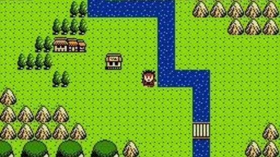 Screenshot for JaJaMaru Ninpouchou