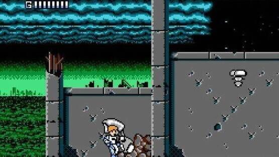 Screenshot for Journey to Silius