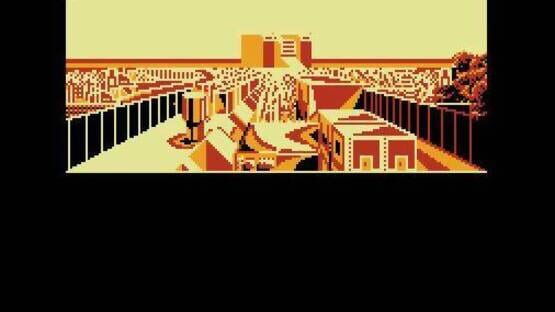 Screenshot for Journey to Silius