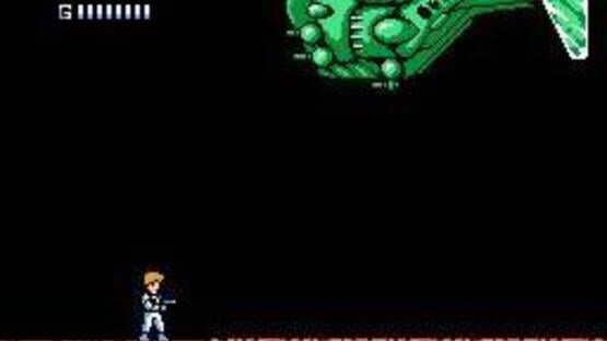 Screenshot for Journey to Silius