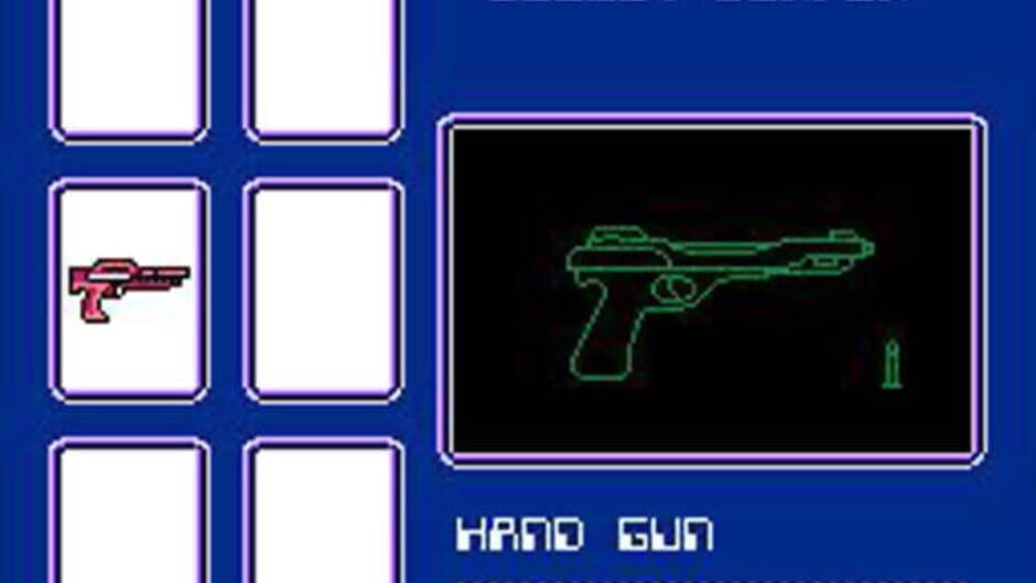 Screenshot for Journey to Silius