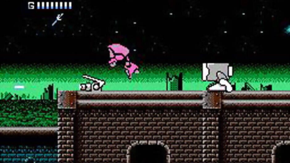 Screenshot for Journey to Silius