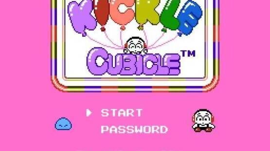 Screenshot for Kickle Cubicle