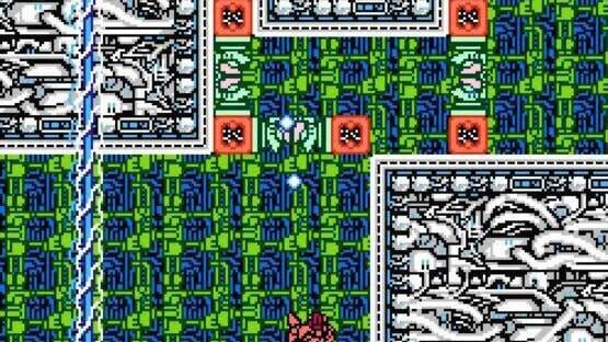 Screenshot for Metal Storm