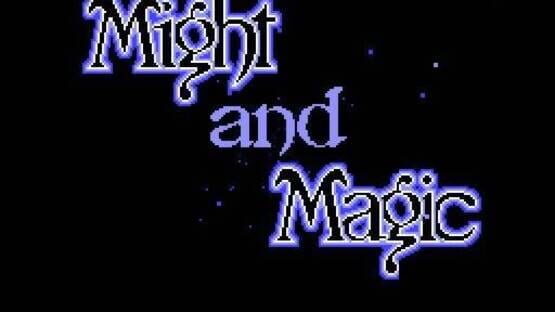 Screenshot for Might and Magic: Book One - The Secret of the Inner Sanctum
