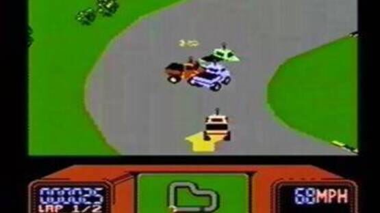 Screenshot for R.C. Pro-Am