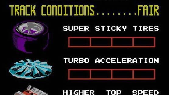 Screenshot for R.C. Pro-Am