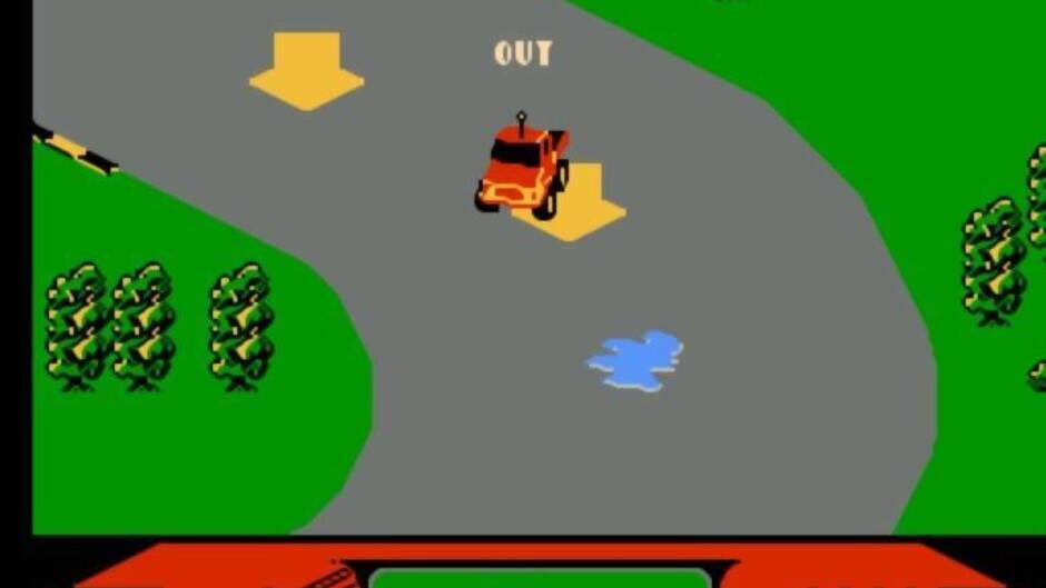 Screenshot for R.C. Pro-Am