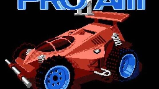Screenshot for R.C. Pro-Am II