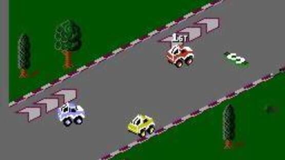 Screenshot for R.C. Pro-Am II