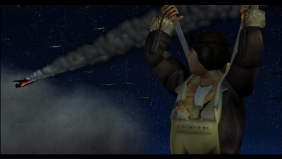 Screenshot for The Great Escape