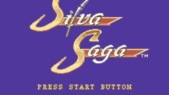 Screenshot for Silva Saga