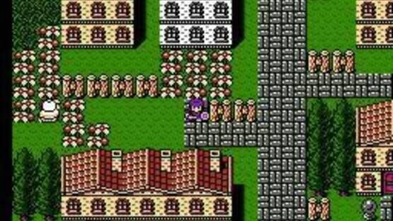Screenshot for Silva Saga