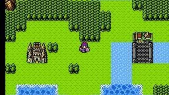 Screenshot for Silva Saga