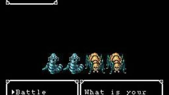 Screenshot for Silva Saga