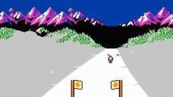 Screenshot for Slalom