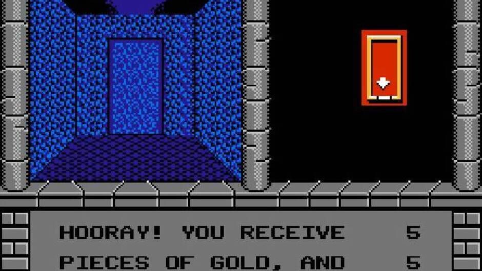 Screenshot for Swords and Serpents