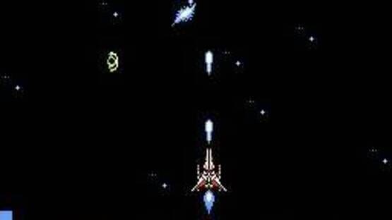 Screenshot for The Guardian Legend