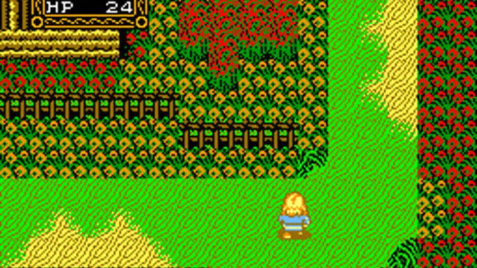 Screenshot for Willow