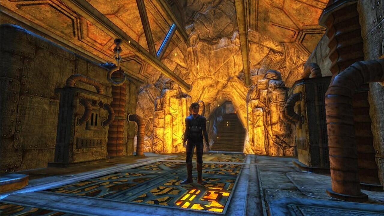 Screenshot for Aralon: Forge and Flame