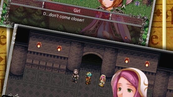 Screenshot for Band of Monsters