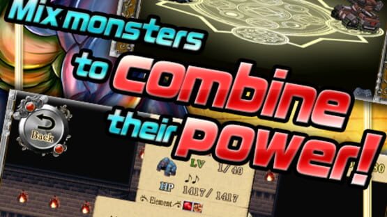 Screenshot for Band of Monsters