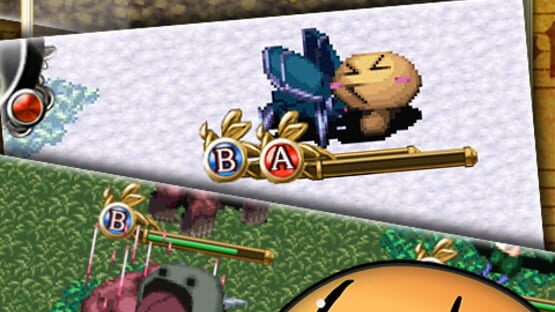 Screenshot for Band of Monsters