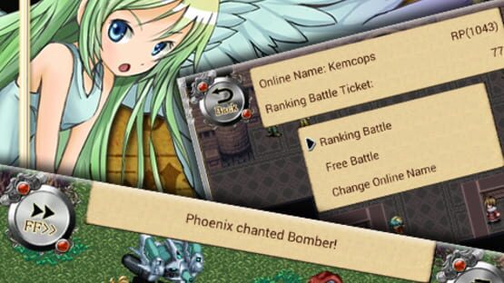 Screenshot for Band of Monsters