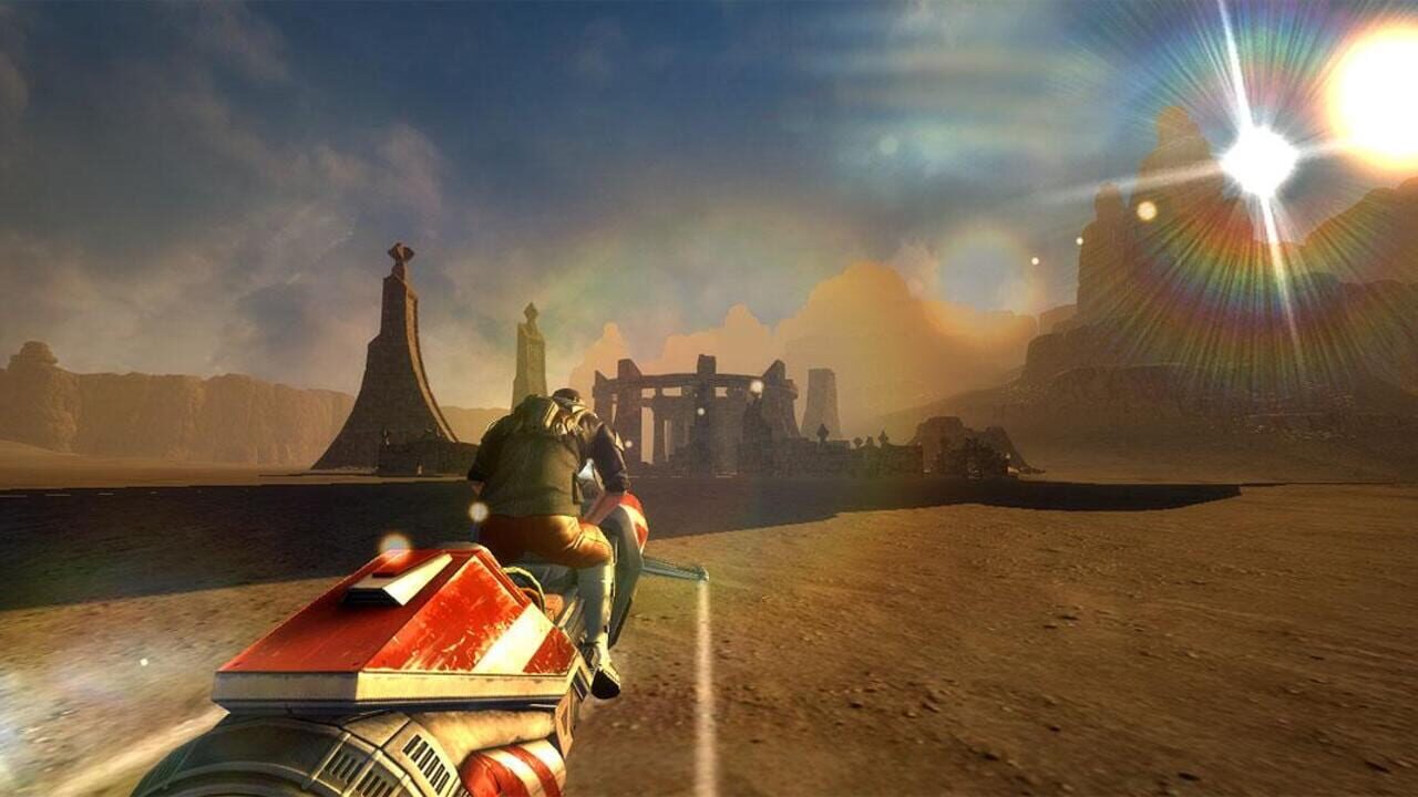 Screenshot for Exiles