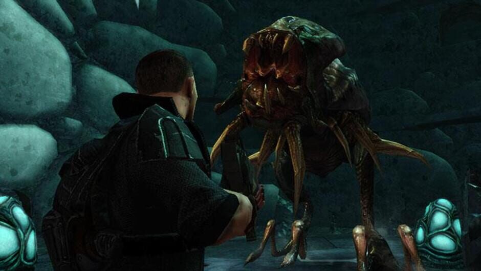 Screenshot for Exiles