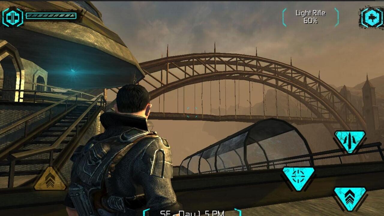 Screenshot for Exiles