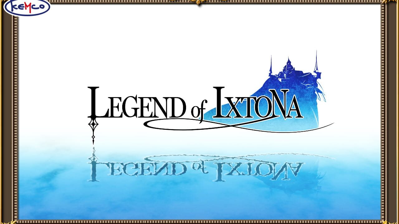 Screenshot for Legend of Ixtona