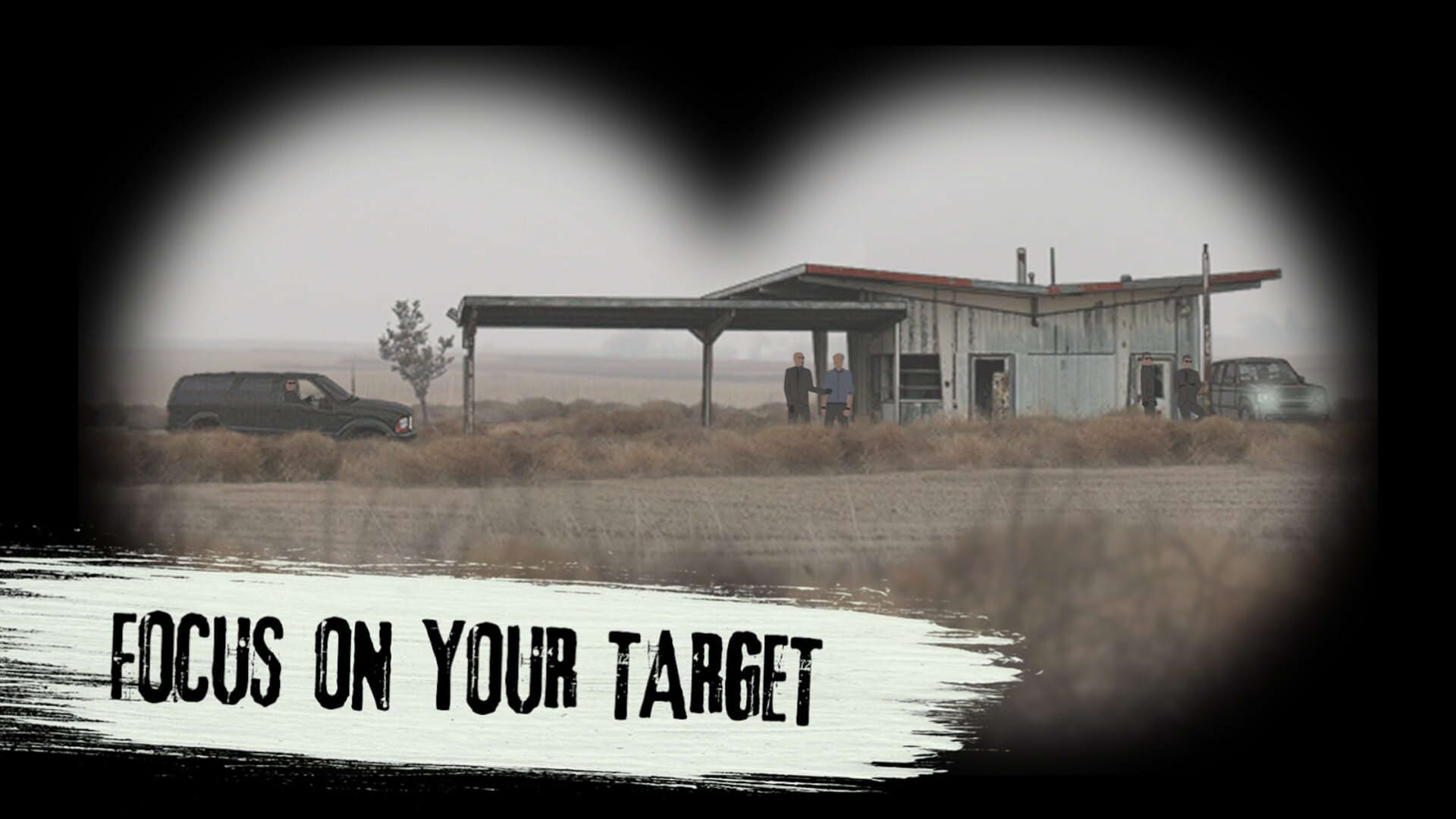 Screenshot for Lonewolf