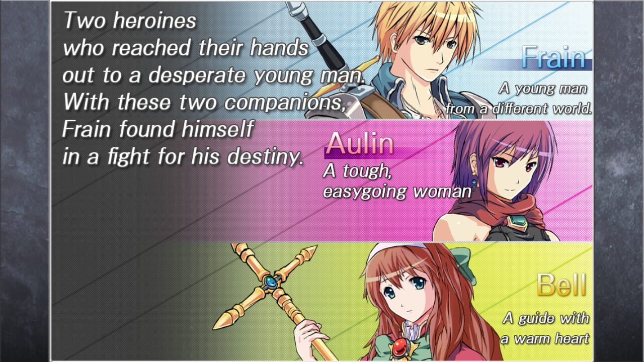 Screenshot for Machine Knight