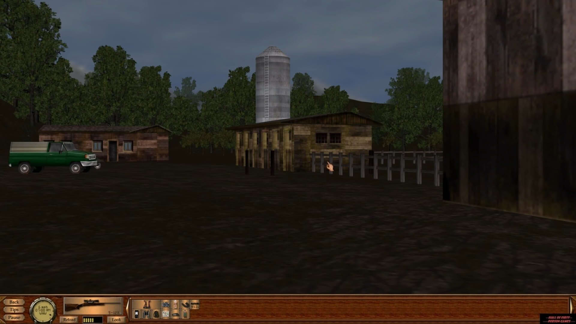 Screenshot for Rocky Mountain Trophy Hunter 3