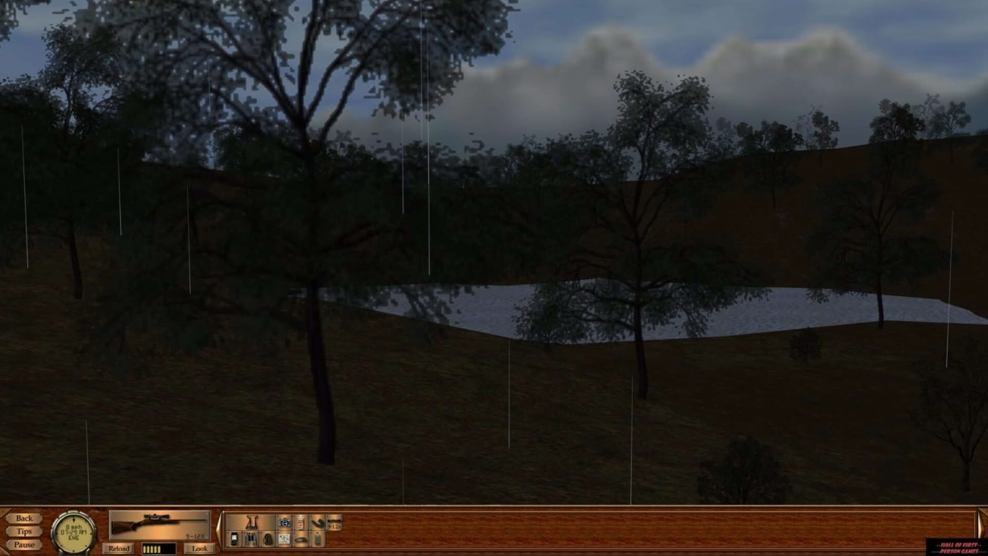 Screenshot for Rocky Mountain Trophy Hunter 3