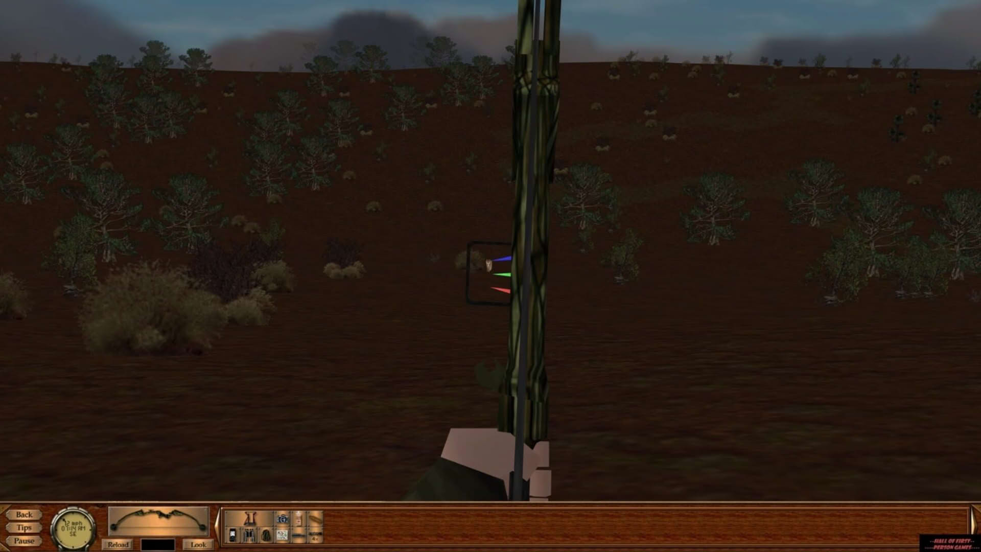 Screenshot for Rocky Mountain Trophy Hunter 3