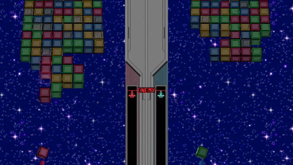 Screenshot for Fantasic Cube