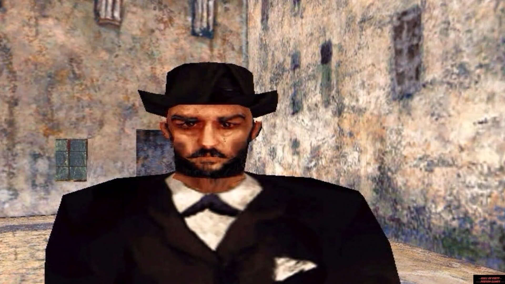 Screenshot for Monet - The Mystery of the Orangery