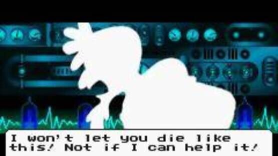 Screenshot for Astro Boy: Omega Factor