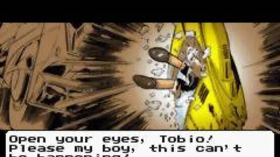 Screenshot for Astro Boy: Omega Factor