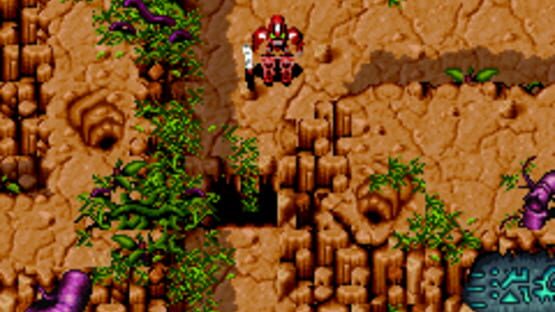 Screenshot for Bionicle: Maze of Shadows