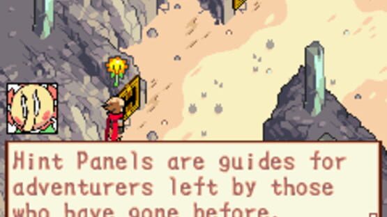 Screenshot for Boktai 2: Solar Boy Django