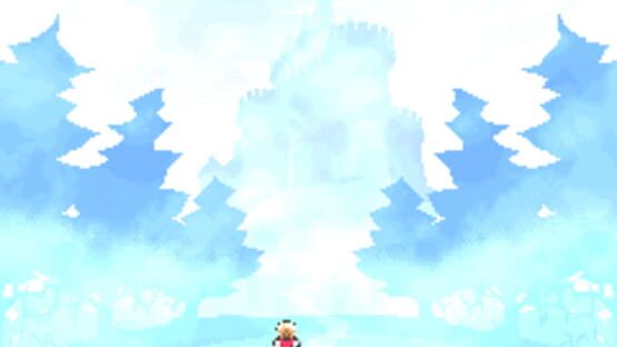 Screenshot for Boktai: The Sun Is in Your Hand