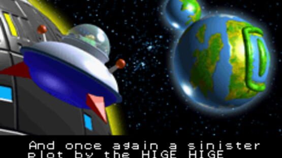 Screenshot for Bomberman Max 2: Blue Advance