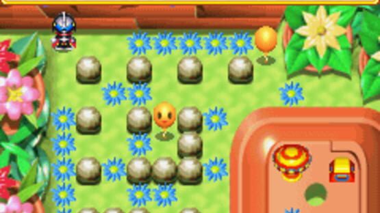 Screenshot for Bomberman Max 2: Red Advance