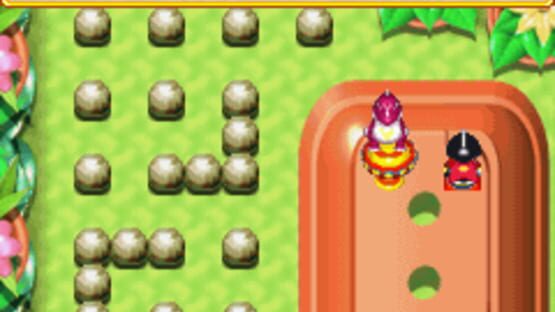 Screenshot for Bomberman Max 2: Red Advance