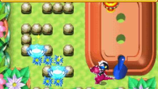 Screenshot for Bomberman Max 2: Red Advance